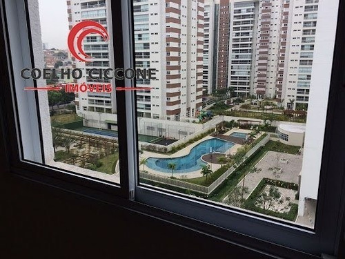 Imagem 4 de 4 de Apartamento Em Ceramica - Sao Caetano Do Sul - L-4697