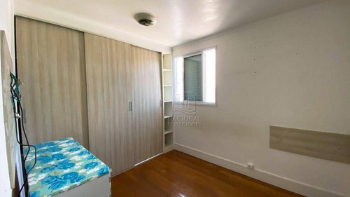 Imagem 13 de 30 de Apartamento Com 2 Dormitórios À Venda, 73 M² Por R$ 400.000,00 - Jardim - Santo André/sp - Ap12498
