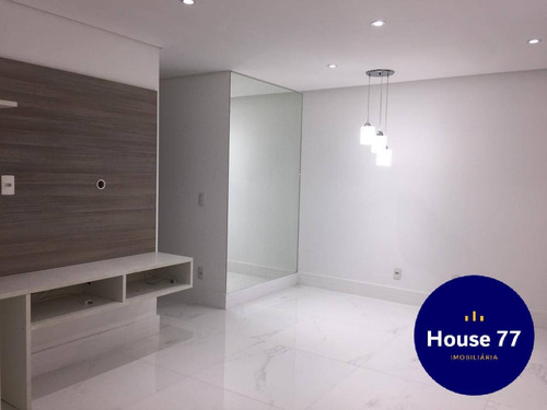 Imagem 3 de 13 de Apartamento Para Locação Na Vila Andrade Com 2 Quartos - 62030987