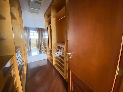 Imagem 22 de 30 de Apartamento Residencial Em São Paulo - Sp - Ap2695_etic