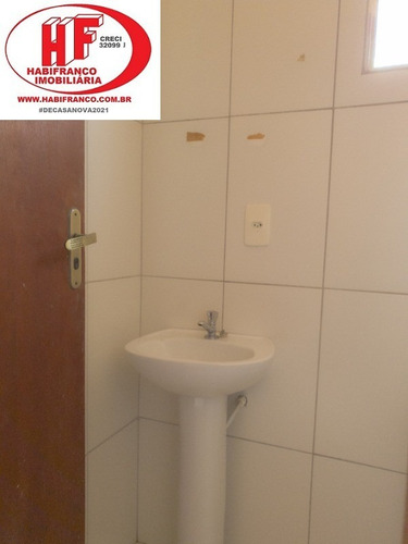 Imagem 7 de 30 de Casa Semi-nova - Aceita Financiamento - Use Seu Fgts - Bairro Ótimo - Perto De Tudo - Ca00355 - 70694017