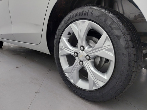 Chevrolet Onix 1.0 TURBO FLEX LTZ AUTOMÁTICO