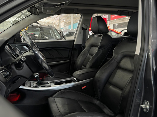 Chery Tiggo 7 1.5 VVT TURBO TXS DCT