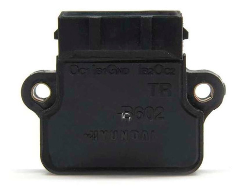 Modulo Encendido Para Elantra 4cil 1.6 1993