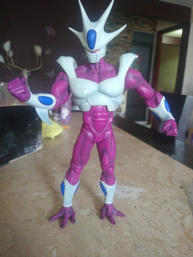 Figura Cooler Dragon Ball Z 