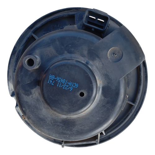 Blower Soplador Aire Acondicionado Transit 2007 Al2013 (Usado)