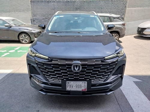 Changan Cs55 Plus 2023