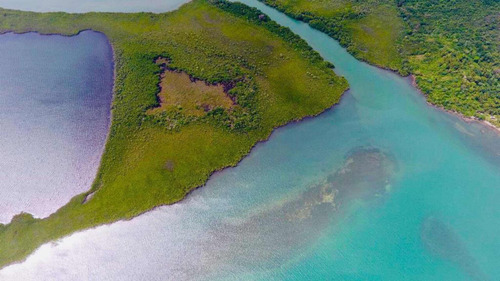 Vendo Un Terreno De 22 Millones De Metros Con Playa En Miche