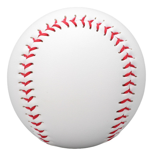 Imagen 10 de 10 de Bolas De Béisbol Hechas A Mano Estándar De 9 Pulgadas Con In