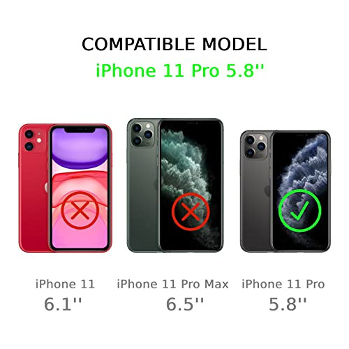 Funda Para iPhone 11 Pro Aesthetic Naranja Amarillo Tpu-02