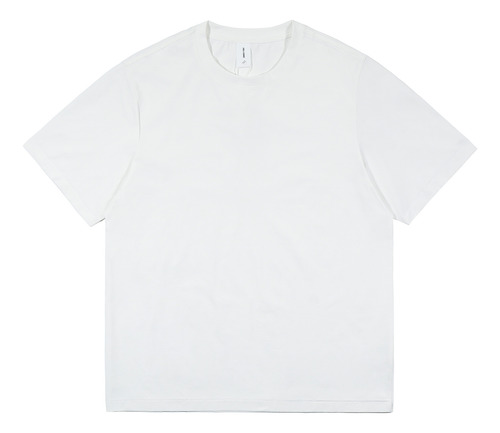 Camiseta Deportiva De Manga Corta