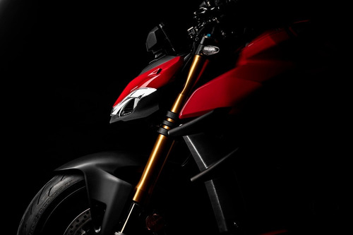 Imagen 9 de 15 de Ducati Streetfighter V4 S Entrega Inmediata. Usd 62000.oscar