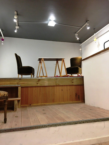 Imagen 7 de 9 de Local Comercial En Zona Guemes