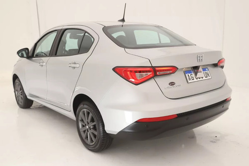 Fiat Cronos 1.3 Gse Drive