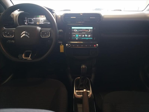 Citroën C4 Cactus 1.6 Vti 120 Feel Eat6