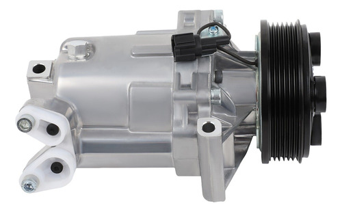 Compresor A/c Nissan Versa 1.8l 1798cc L4 07-10