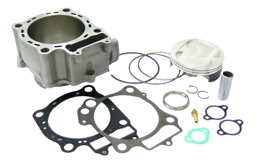 Kit Cilindro Big Bore Honda Trx 450 R 2006 A 2014 - Athena