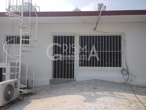 Recámara En Renta En La Rivera