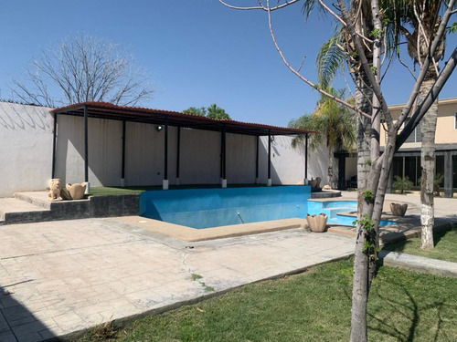 Quinta En Venta En La Concha, Torreón, Coahuila De Zaragoza