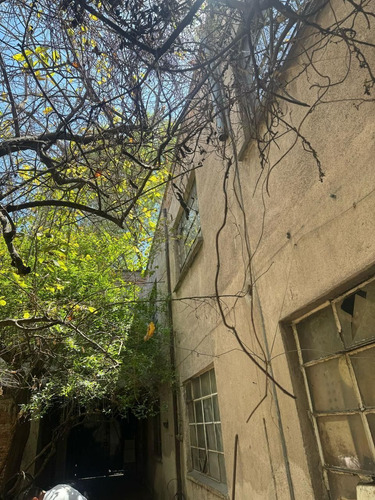 Casa En Venta Para Terreno Col Anahuac