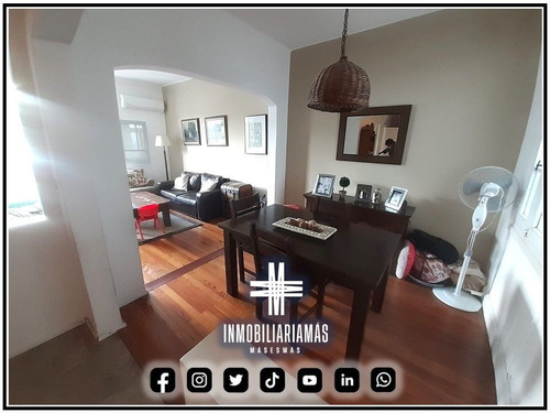 Imagen 3 de 12 de Apartamento Venta Pocitos Montevideo Imas.uy F * (ref: Ims-14766)