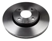 Comprar Disco Freno Ford Mondeo Delantero Por Santa Cruz Frenos