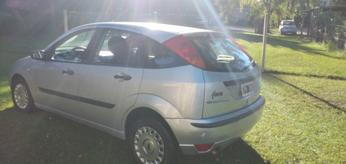 Ford Focus 1.8 Tdi