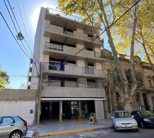 Imagen 15 de 15 de Monoambiente Al Contrafrente Con Balcon A Estrenar!
