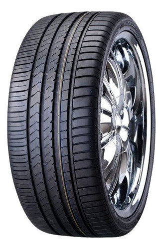 De 2 Llantas 205/45rf17 Winrun R330 97w
