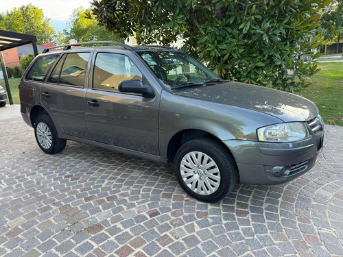 Volkswagen Gol Country 1.4 Power (aa+dh) 83cv