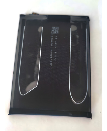 Bateria Xiaomi Redmi Note 10 4g 100% Ok