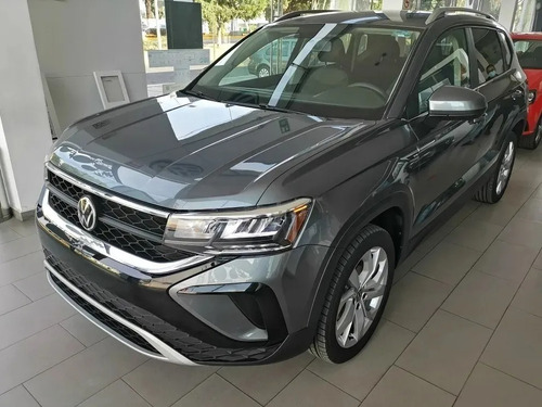 Volkswagen Taos 1.4 250 Tsi Comfortline