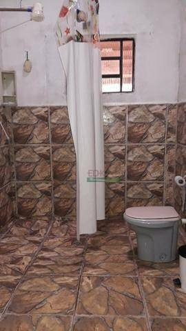 Imagem 11 de 12 de Sítio Com 3 Dormitórios À Venda, 4800 M² Por R$ 202.000,00 - Paineiras - Redenção Da Serra/sp - Si0034