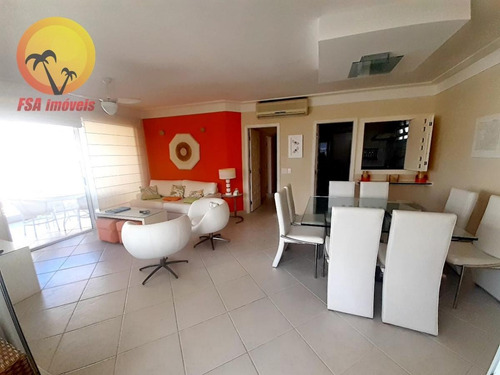 Imagem 8 de 15 de Cobertura Para Venda Em Bertioga, Riviera De São Lourenço, 5 Dormitórios, 5 Suítes, 7 Banheiros, 3 Vagas - 4255_1-1981178