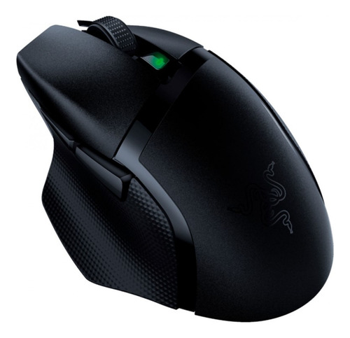 Razer Mouse Gamer Basilisk X Hyperspeed Wireless- Crazygames