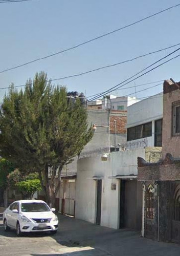 Imagen 3 de 8 de Venta De Remate Bancario Casa En Alcaldía Gustavo A. Madero