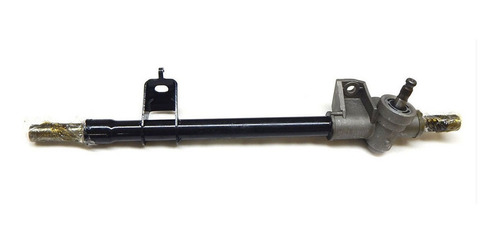 Caja Direccion Ford Ka 00 01 02 03 04 05 06 07 Con Bieletas