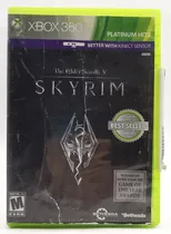 Comprar Elder Scrolls V The Skyrim Xbox 360 * R G Gallery