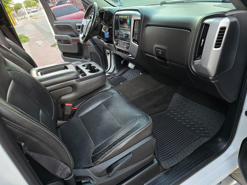 GMC Sierra 5.4 Cabina Regular Sle 4x4 At