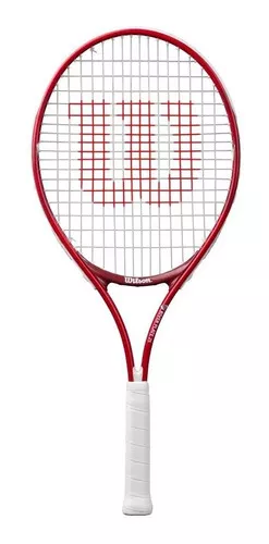 RAQUETA DE TENIS FEDERER 25 JR TNS RKT 25