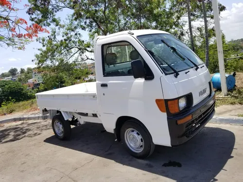 Hijet Pa Los Jociadores..