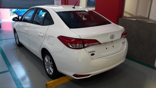 Toyota Yaris 1.5 107cv Xls 4 P