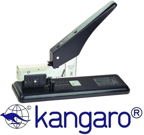 Imagen 1 de 2 de Abrochadora Kangaro Hd - 23s13