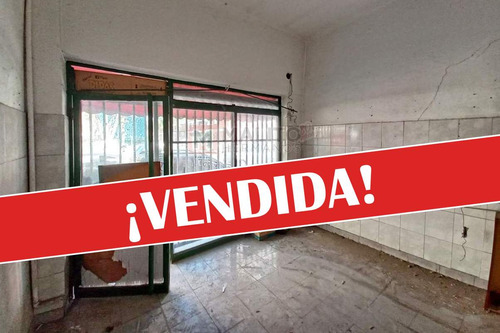 Venta Departamento Tipo Casa En Planta Baja En Villa Lugano