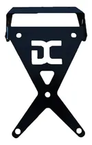 Comprar Porta Patente Fender Eliminator Bajaj Rouser Ns200 Ns160
