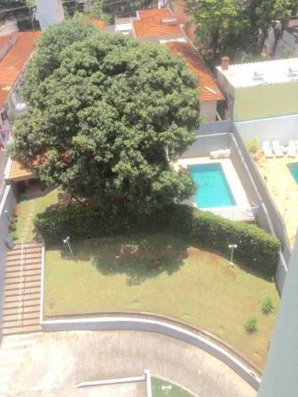 Imagem 13 de 14 de Apartamento À Venda Na Vila Mangalot - 9556