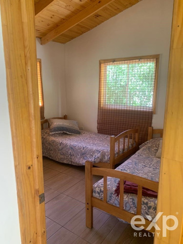 Parcela En Venta Con Rio, 4 Cabañas! Alcohuaz Valle Elqui