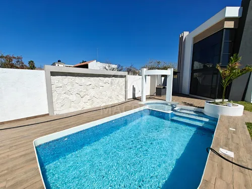 Casa En Venta En Altos De Oaxtepec