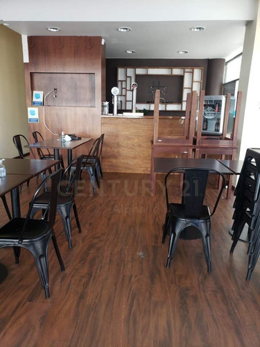 Oportunidad Se Vende Llave De Sportbar!