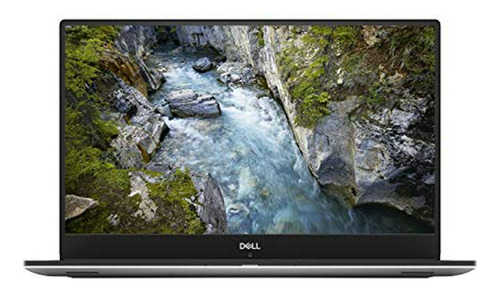 Ultrabook Dell Xps 15 9570: Core I5-8300h, Ssd De 256 Gb, 8 